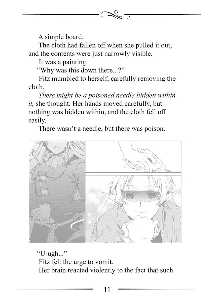 Mushoku Tensei Chapter 42.5 image 11_optimized